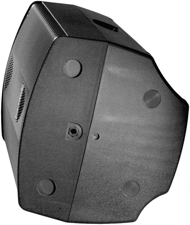 Kolumna aktywna FBT ProMaxX 110 A - miniatura