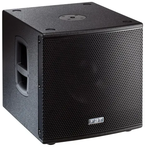 Subwoofer aktywny FBT SubLine 112SA - miniatura