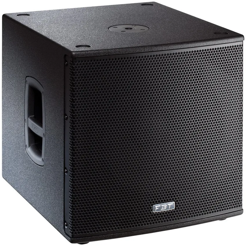 Subwoofer aktywny FBT SubLine 115SA - miniatura