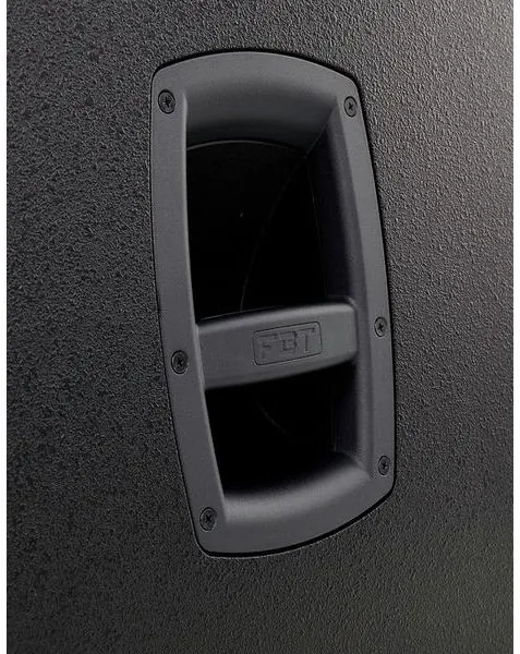 Subwoofer aktywny FBT SubLine 115SA - miniatura