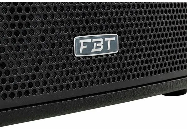 Subwoofer aktywny FBT SubLine 115SA - miniatura
