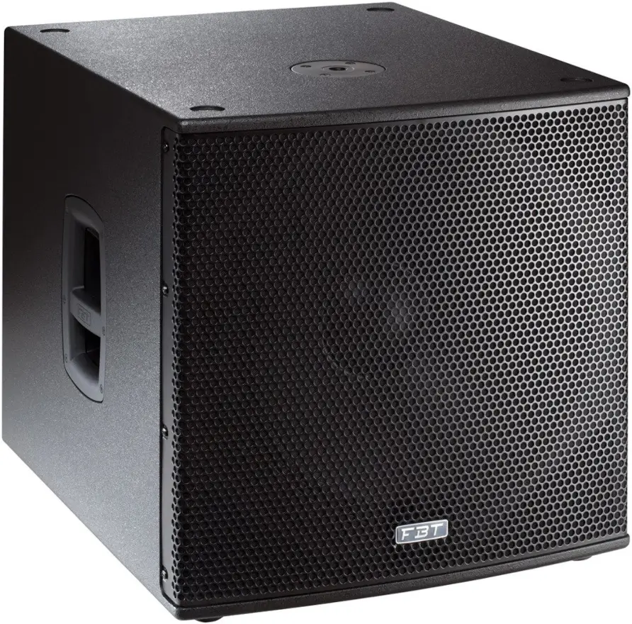 Subwoofer aktywny FBT SubLine 118SA