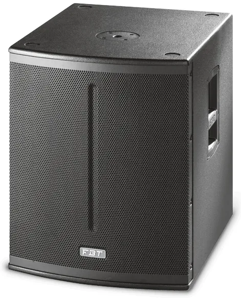 Subwoofer aktywny FBT X-Sub 115SA - miniatura
