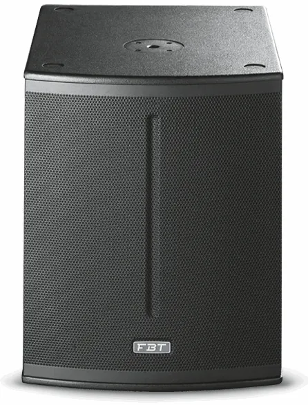 Subwoofer aktywny FBT X-Sub 115SA - miniatura