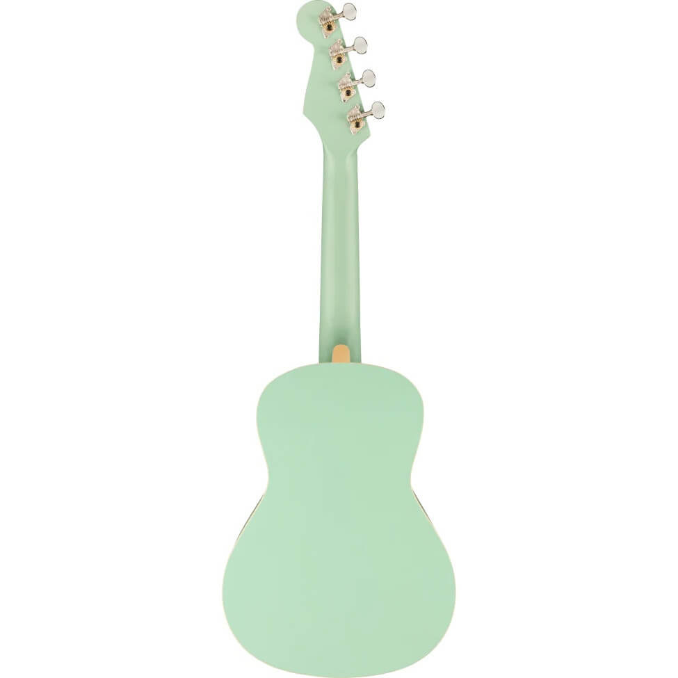 Ukulele Fender Avalon Tenor SFG - miniatura