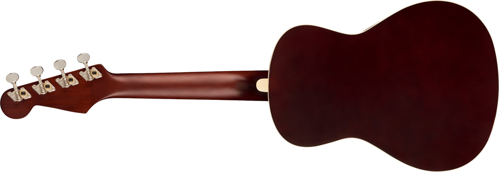 Ukulele Fender Avalon Tenor Ukulele 2TS - miniatura