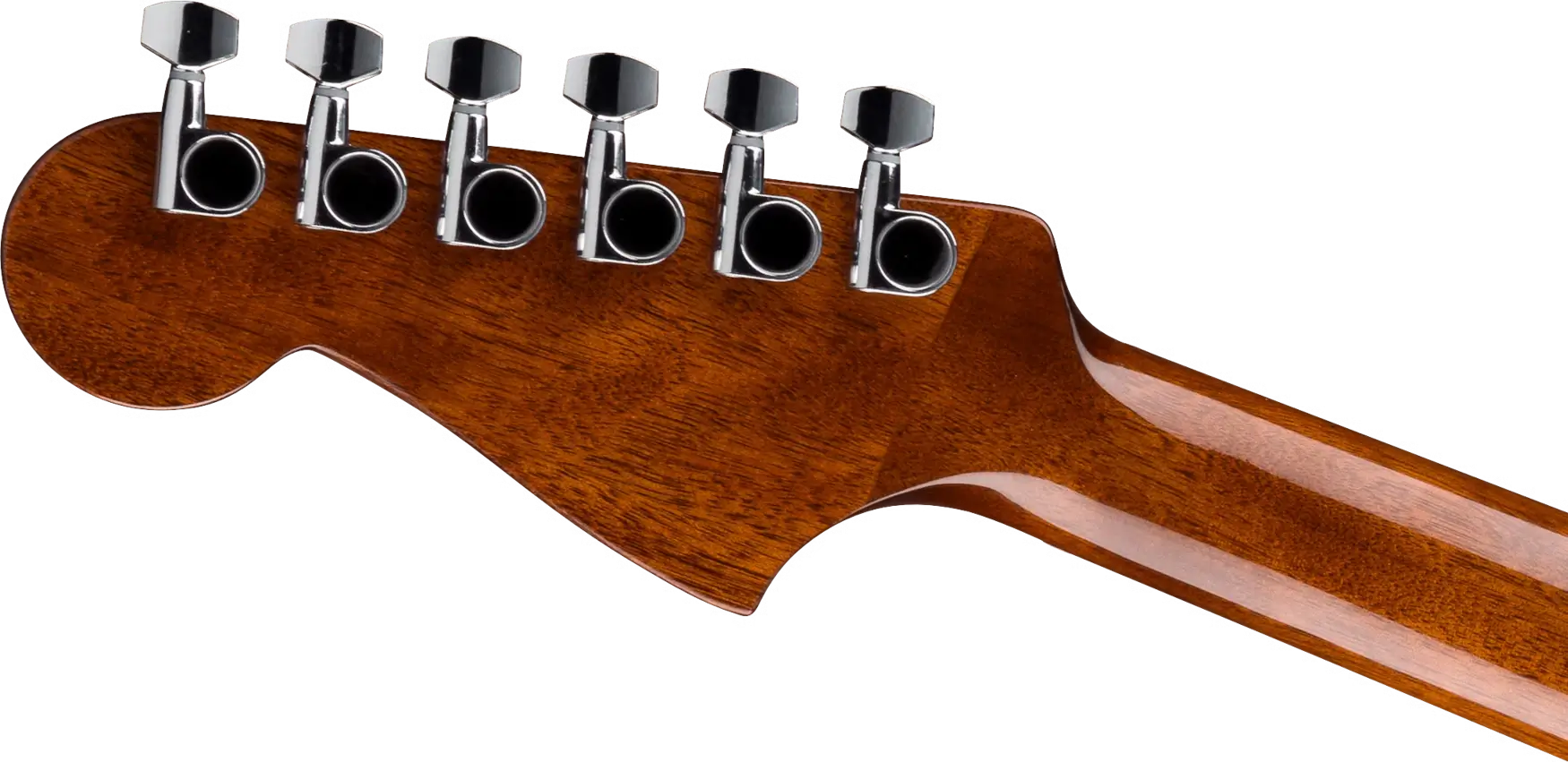 Gitara akustyczna Fender California Standard Redondo Natural - miniatura