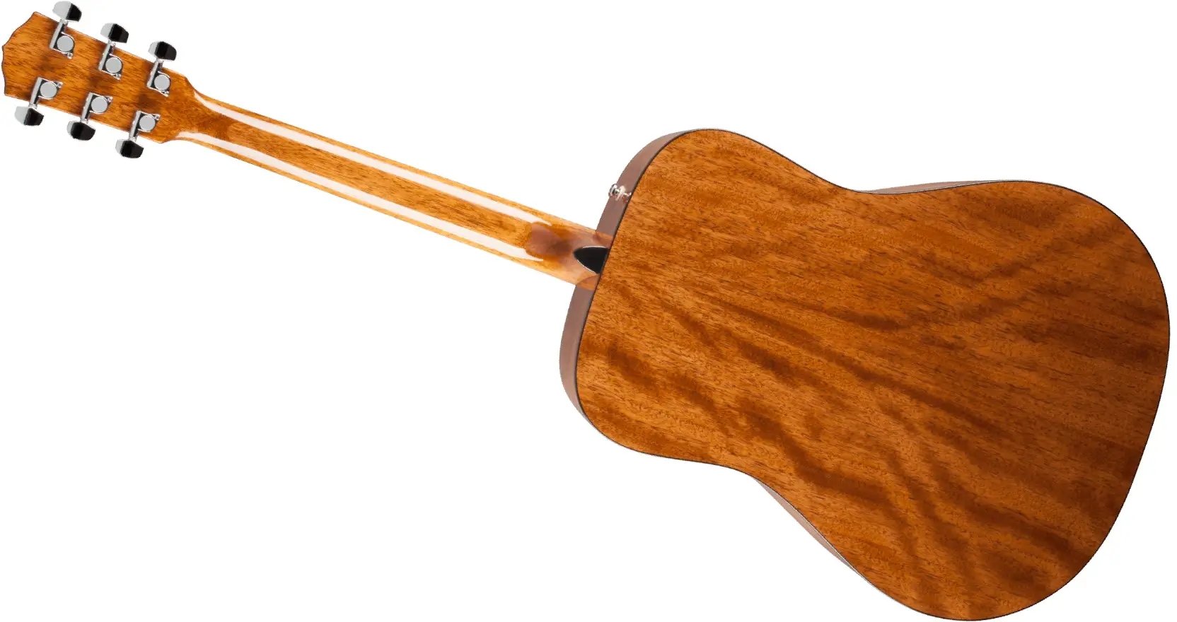 Gitara akustyczna Fender CD-60 NAT v3 - miniatura
