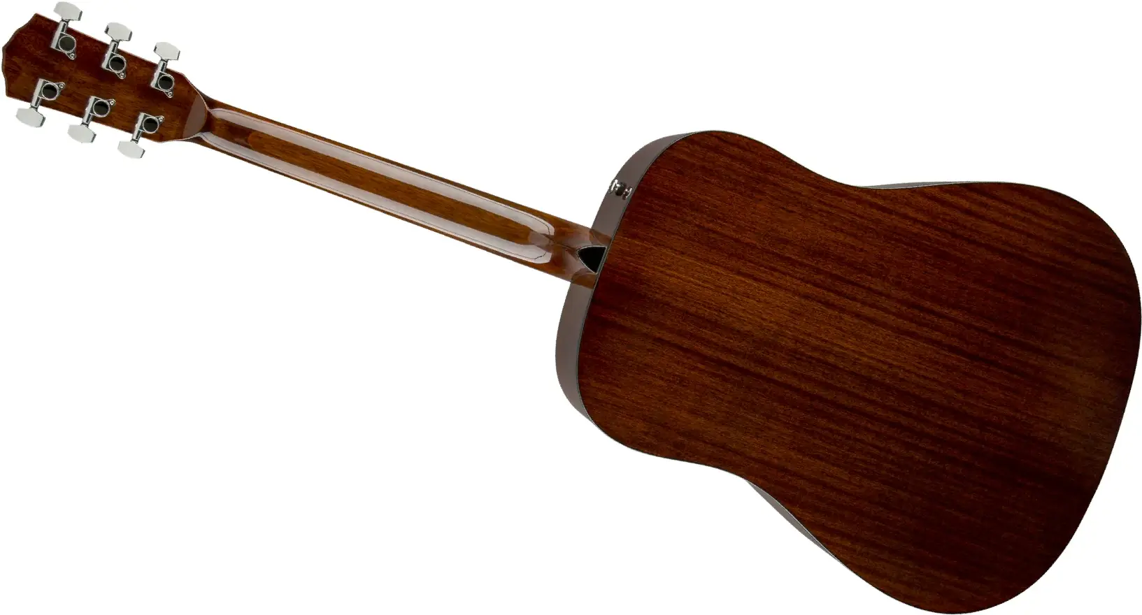 Gitara akustyczna Fender CD-60 SB v3 - miniatura