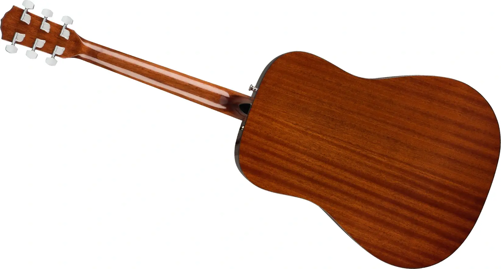 Gitara akustyczna Fender CD-60S NAT - miniatura