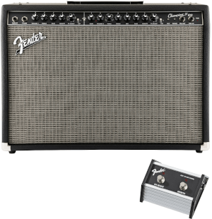 Wzmacniacz do gitary elektrycznej Fender Champion II 100