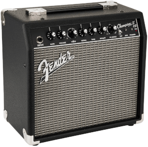Wzmacniacz do gitary elektrycznej Fender Champion II 25