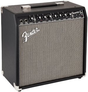 Wzmacniacz do gitary elektrycznej Fender Champion II 50