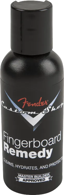 Preparat do czyszczenia podstrunnic Fender Custom Shop Fingerboard Remedy 59 ml - miniatura