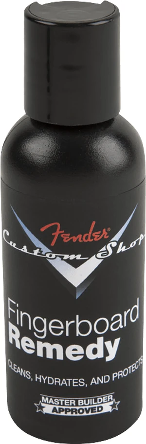 Preparat do czyszczenia podstrunnic Fender Custom Shop Fingerboard Remedy 59 ml