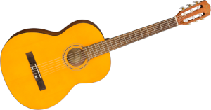 Gitara klasyczna Fender ESC-105