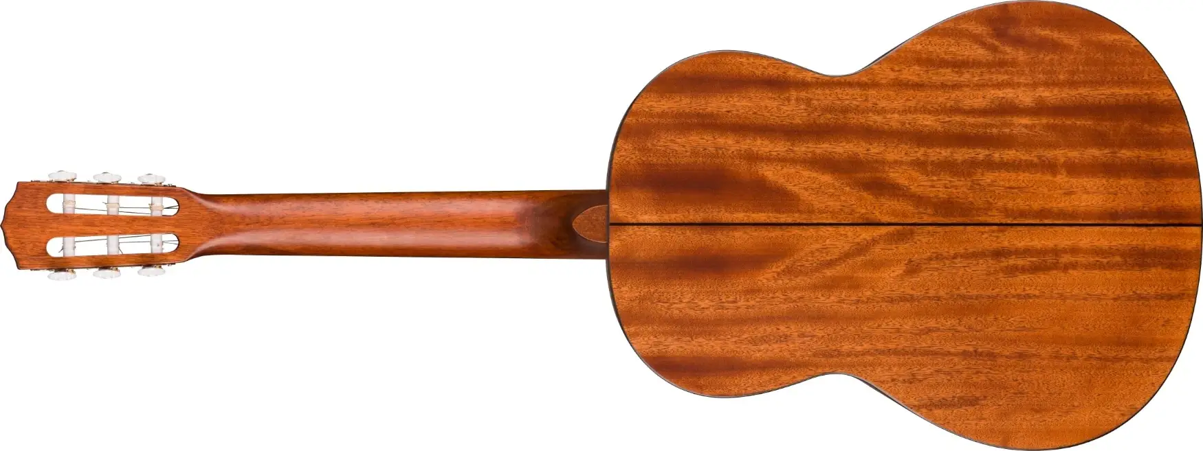 Gitara klasyczna Fender ESC-110 - miniatura