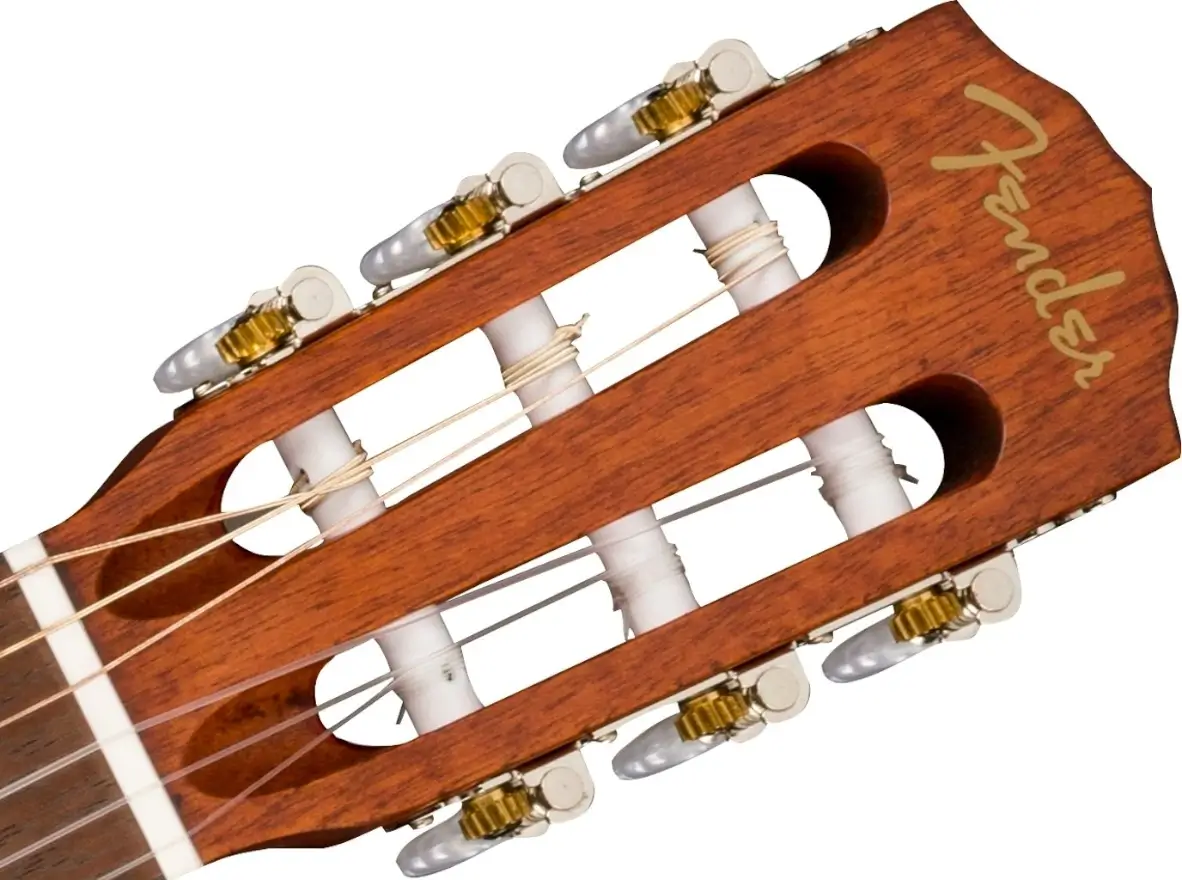 Gitara klasyczna Fender ESC-110 - miniatura