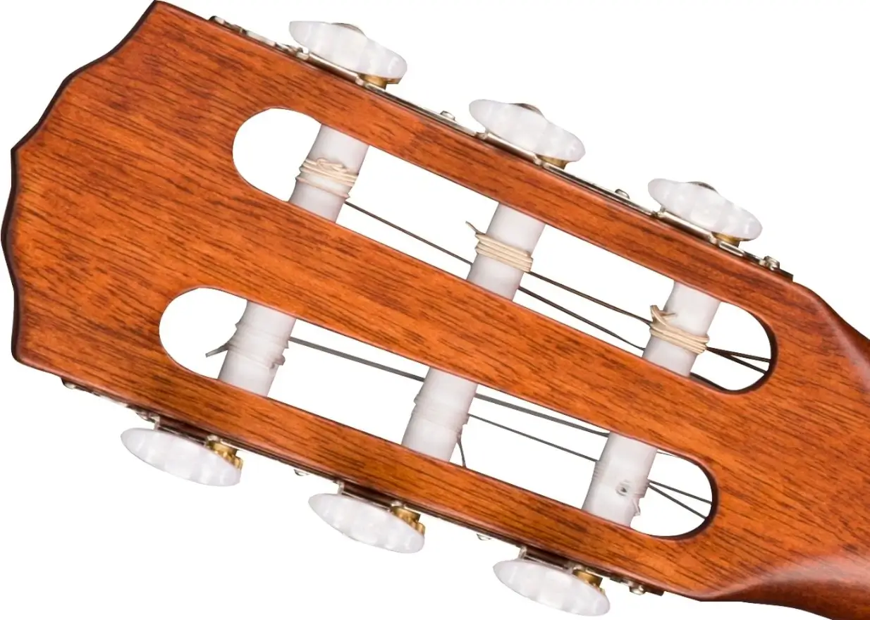 Gitara klasyczna Fender ESC-110 - miniatura