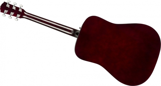 Fender FA-115 NAT Pack - miniatura