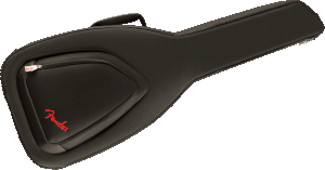 Pokrowiec do gitary akustycznej Fender FA610 Dreadnought Gig Bag Black