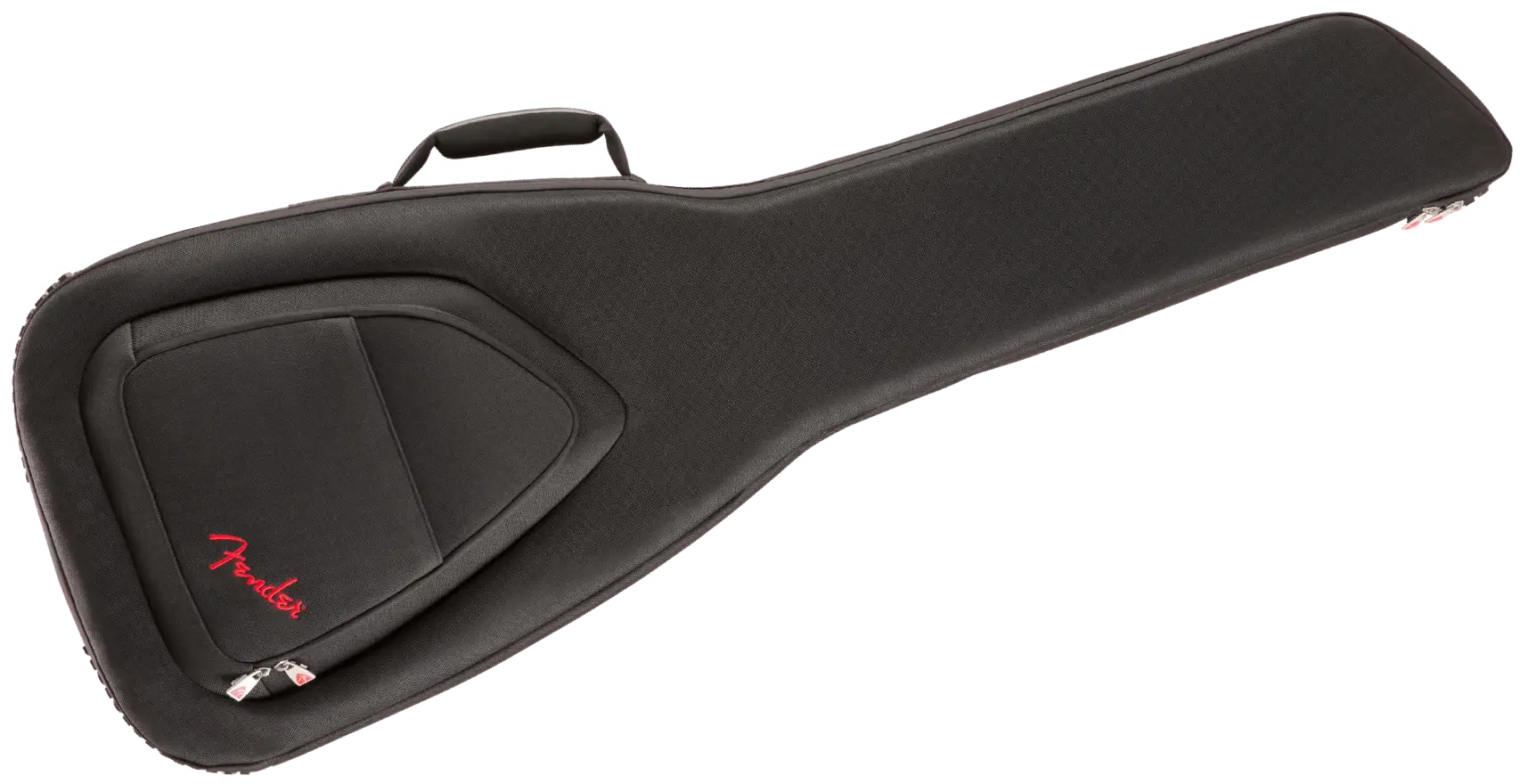 Pokrowiec do gitary basowej Fender FB1225 Electric Bass Gig Bag Black