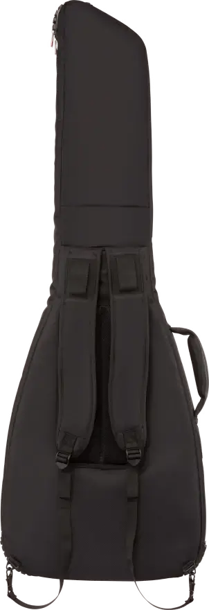 Pokrowiec do gitary basowej Fender FB1225 Electric Bass Gig Bag Black - miniatura