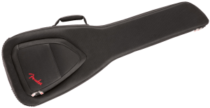 Pokrowiec do gitary basowej Fender FB1225 Electric Bass Gig Bag Black