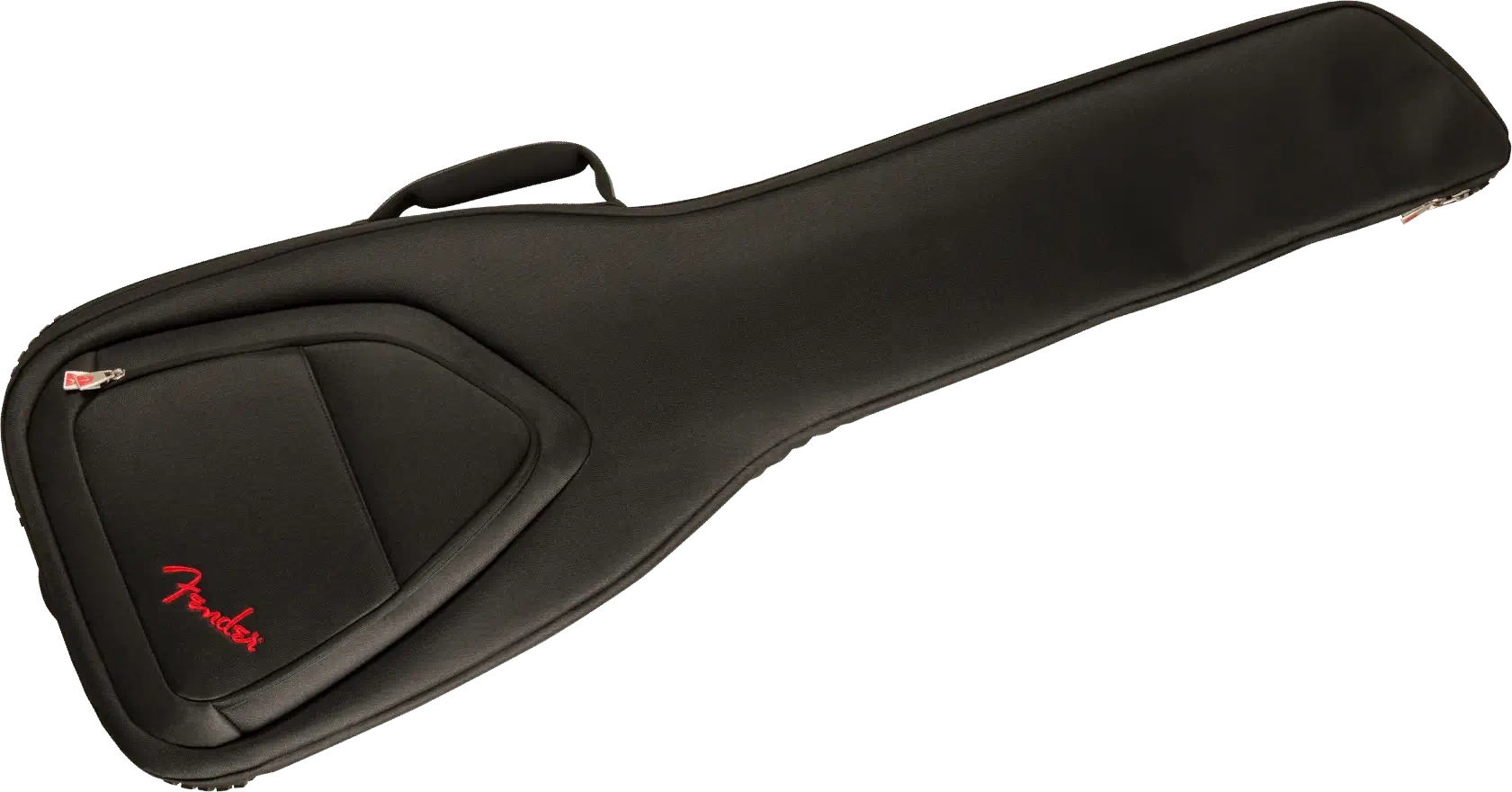 Pokrowiec do gitary basowej Fender FB620 Electric Bass Gig Bag Black