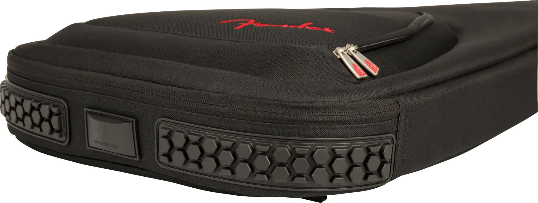 Pokrowiec do gitary basowej Fender FB620 Electric Bass Gig Bag Black - miniatura
