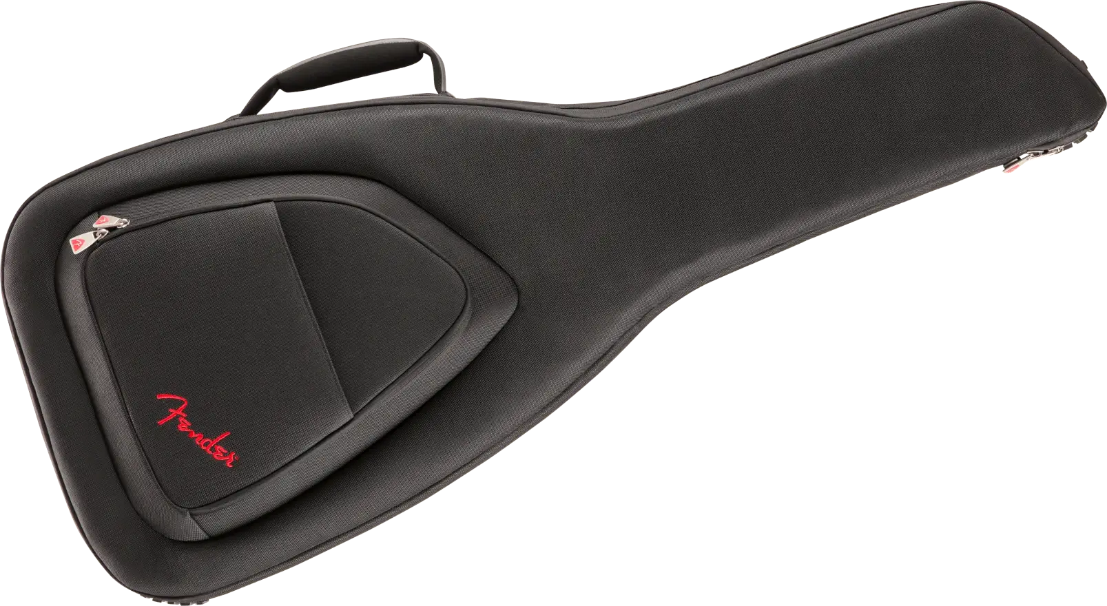 Pokrowiec do gitary elektrycznej Fender FE1225 Electric Guitar Gig Bag Black