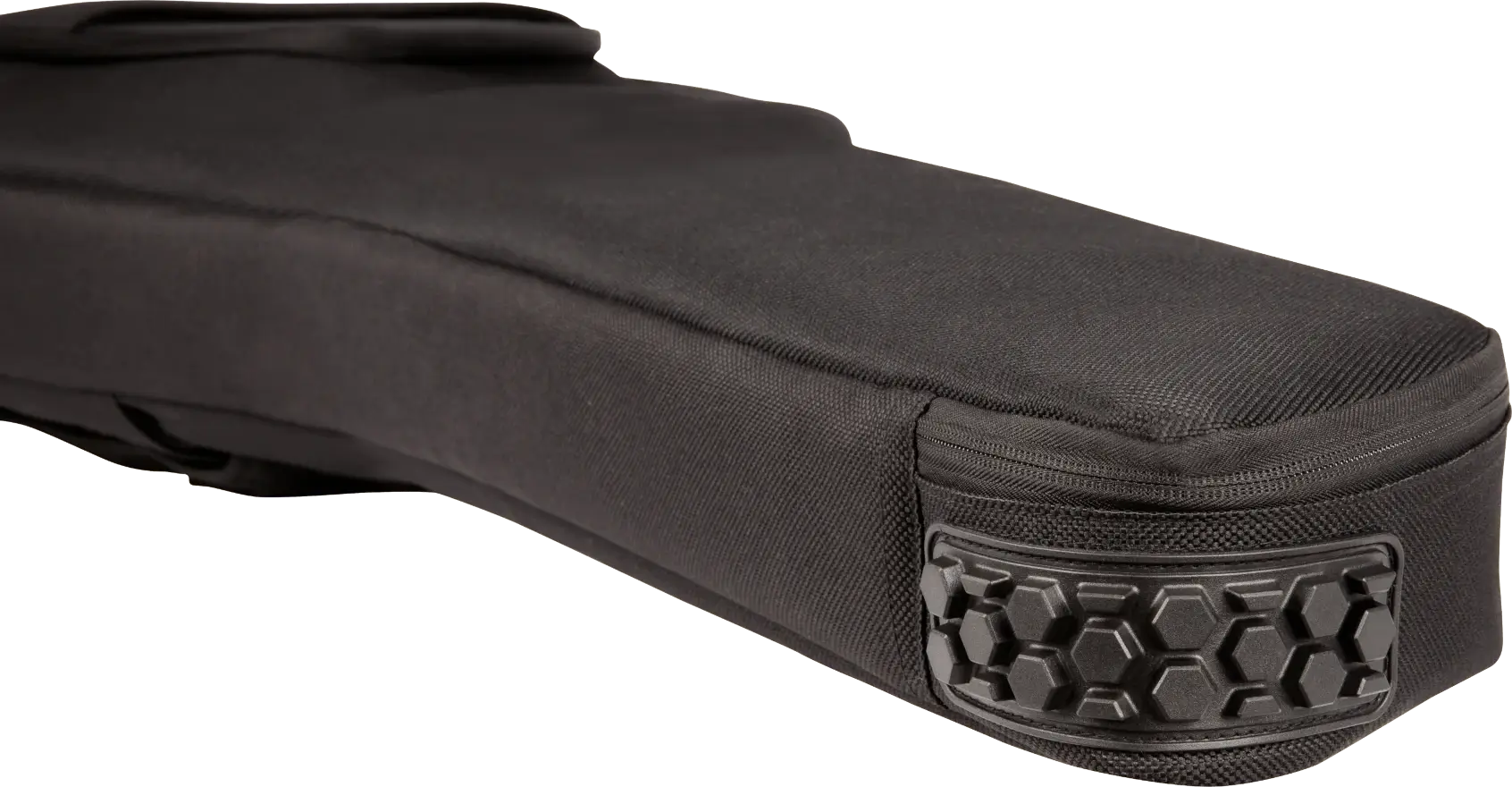 Pokrowiec do gitary elektrycznej Fender FE1225 Electric Guitar Gig Bag Black - miniatura