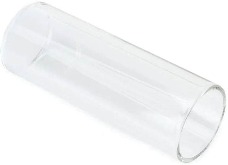 Slide gitarowy Fender  Glass Slide 2 Standard Large - miniatura