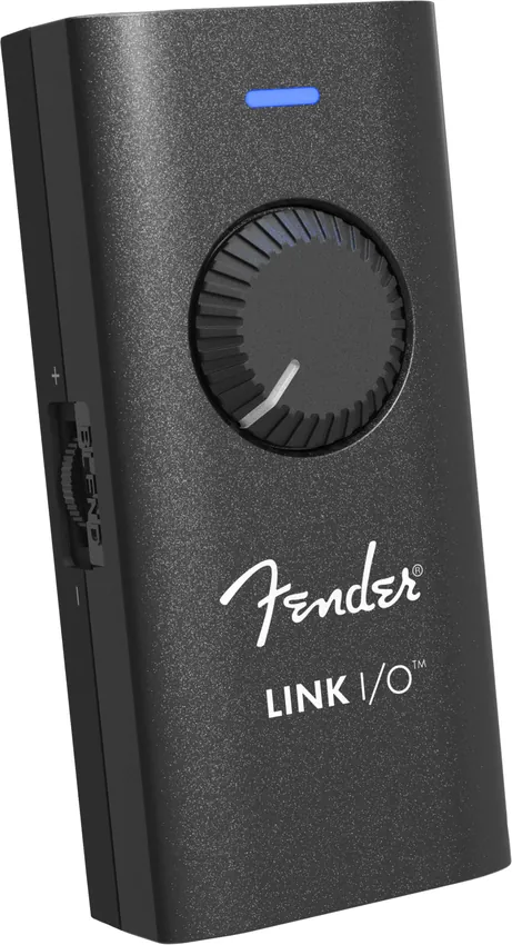 Interfejs audio Fender Link I/O - miniatura