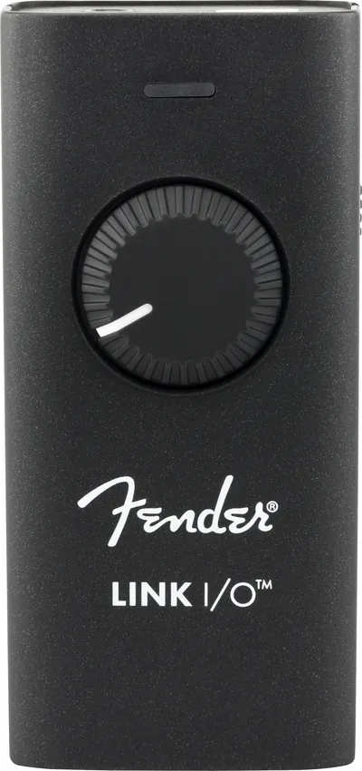 Interfejs audio Fender Link I/O - miniatura