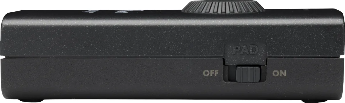 Interfejs audio Fender Link I/O - miniatura