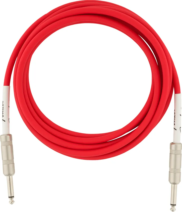 Kabel instrumentalny Fender Original Series Instrument Cable JACK-JACK 3 m - miniatura