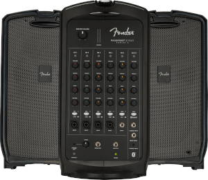 Zestaw nagłośnieniowy Fender PASSPORT EVENT S2