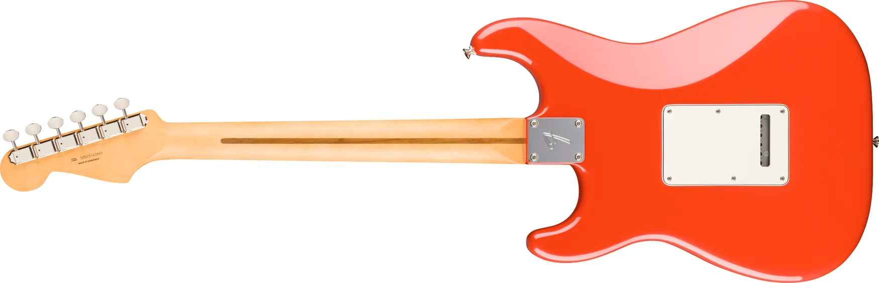 Gitara elektryczna Fender Player II Stratocaster HSS RW RO Rallye Orange - miniatura