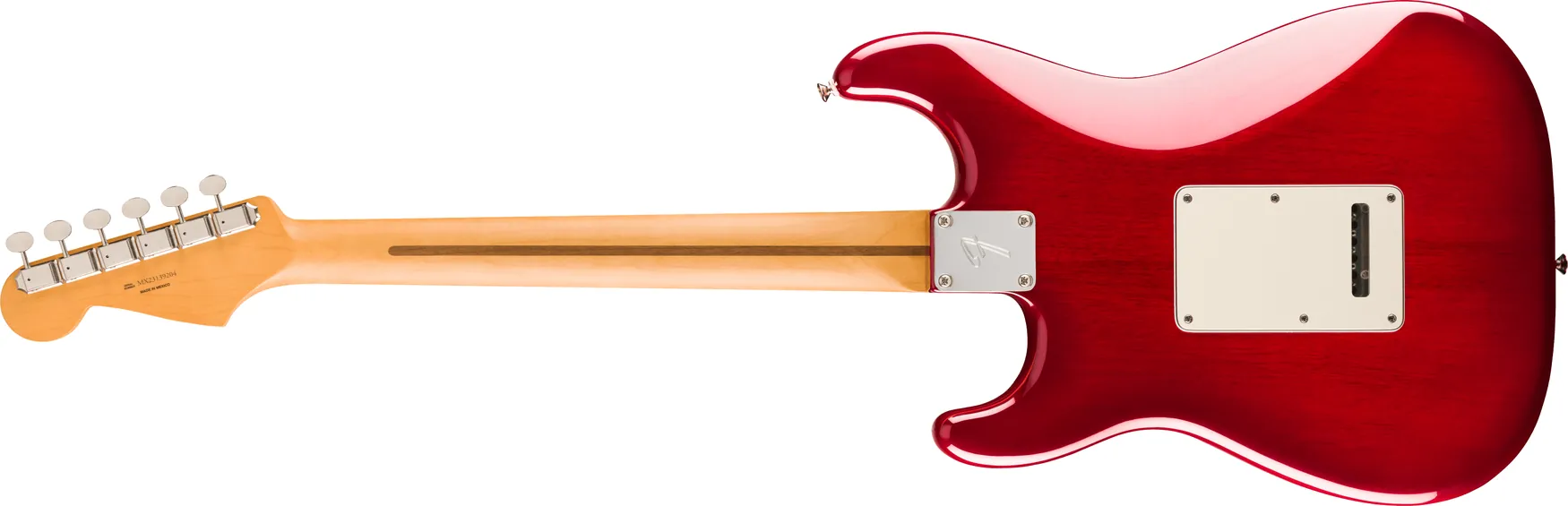 Gitara elektryczna Fender Player II Stratocaster HSS RW TCB - miniatura