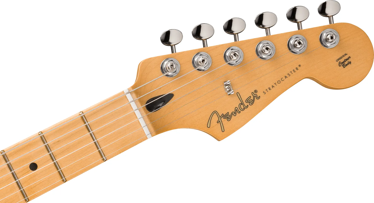 Gitara elektryczna Fender Player II Stratocaster Limited Edition HSS BBST - miniatura