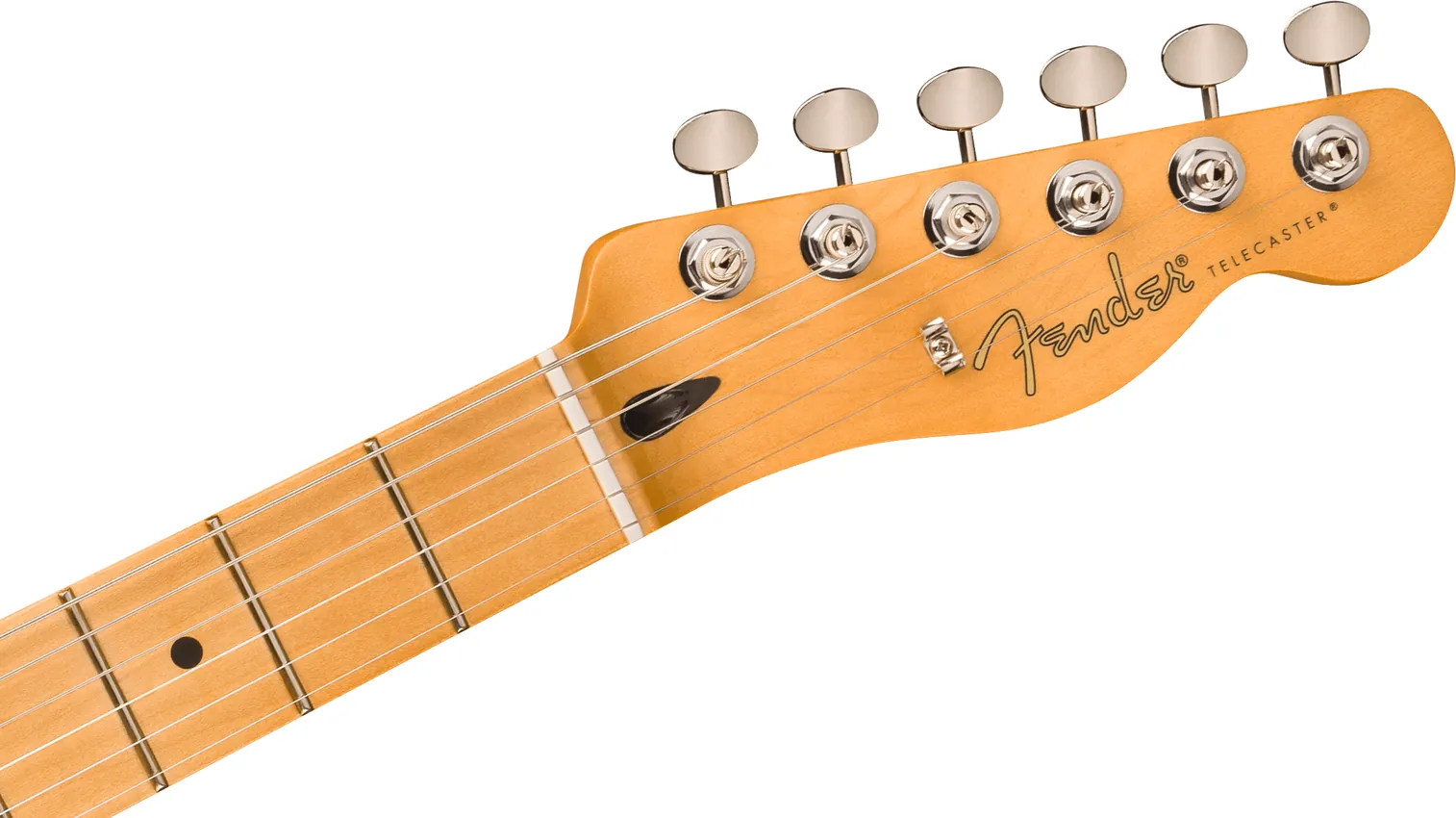 Gitara elektryczna Fender Player II Telecaster MN 3TS - miniatura