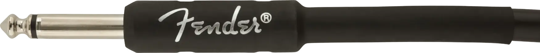 Kabel instrumentalny Fender Professional Series Instrument Cables Jack - Jack 3m /do gitary - miniatura