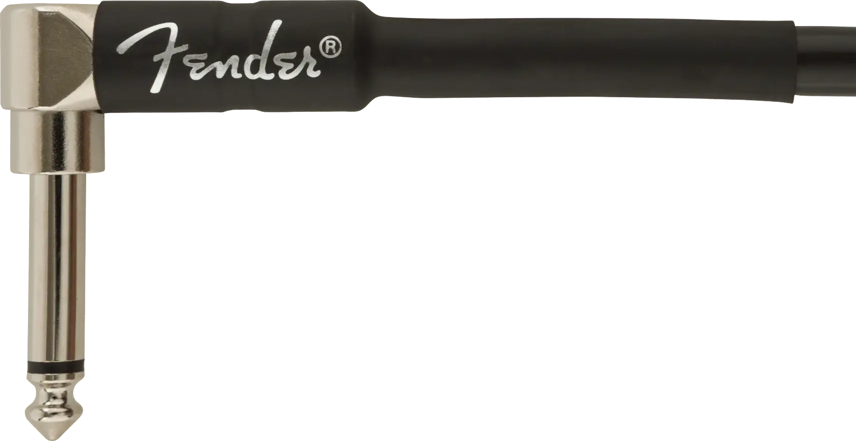 Kabel instrumentalny Fender Professional Series Instrument Cables Jack - Jack kątowy 5,5m /do gitary - miniatura