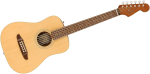 Gitara akustyczna Fender Redondo Mini NAT