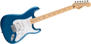 Gitara elektryczna Fender Standard Stratocaster HSS MN WPG AMM
