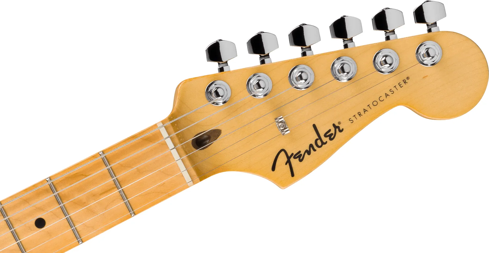 Gitara elektryczna Fender Standard Stratocaster MN WPG CND - miniatura