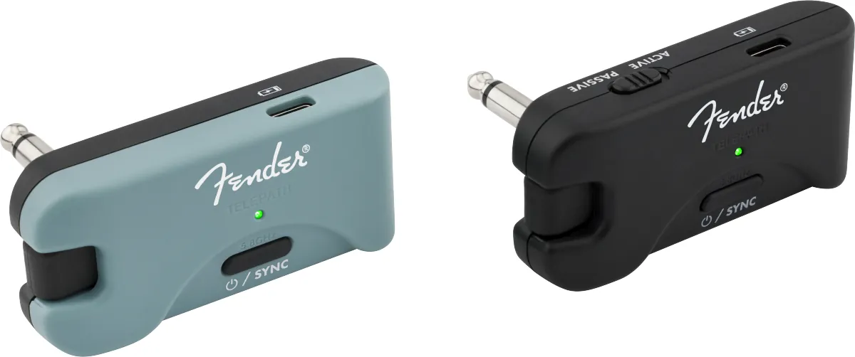 System bezprzewodowy Fender Telepath - miniatura
