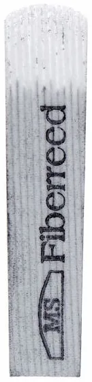 Stroik do saksofonu altowego Fiberreed Carbon Alto Sax MS - miniatura
