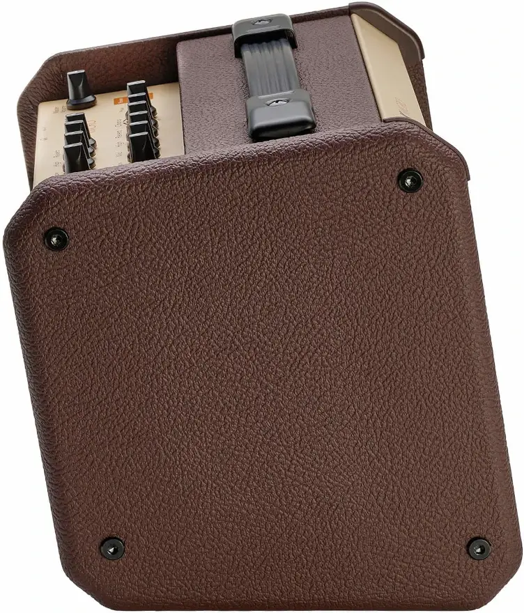 Wzmacniacz akustyczny FISHMAN Loudbox Micro - miniatura